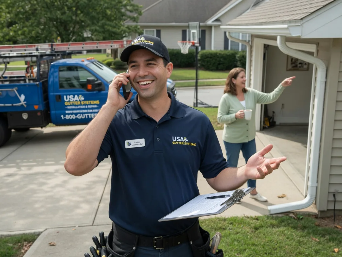 Gutter Installation Wade, NC FAQs